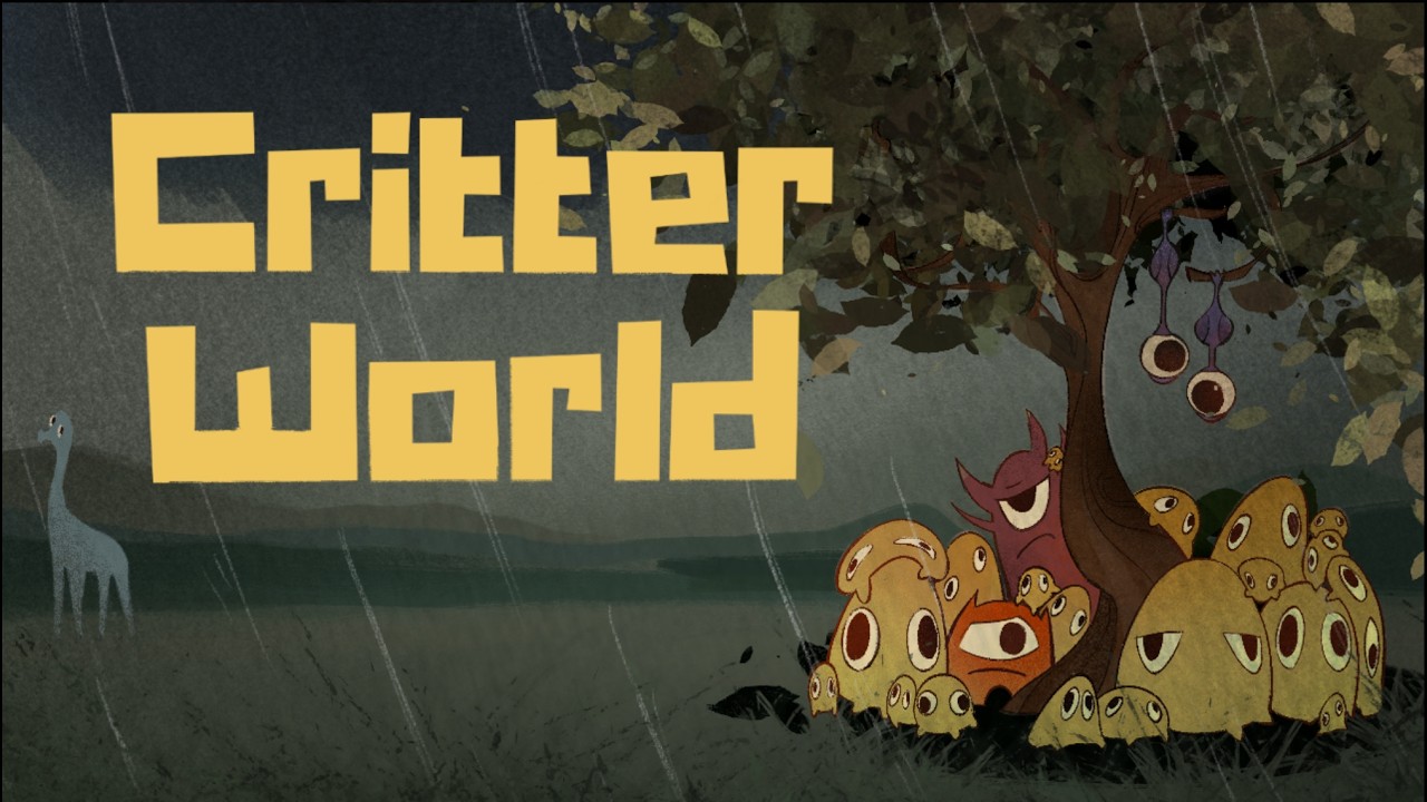 Critter World