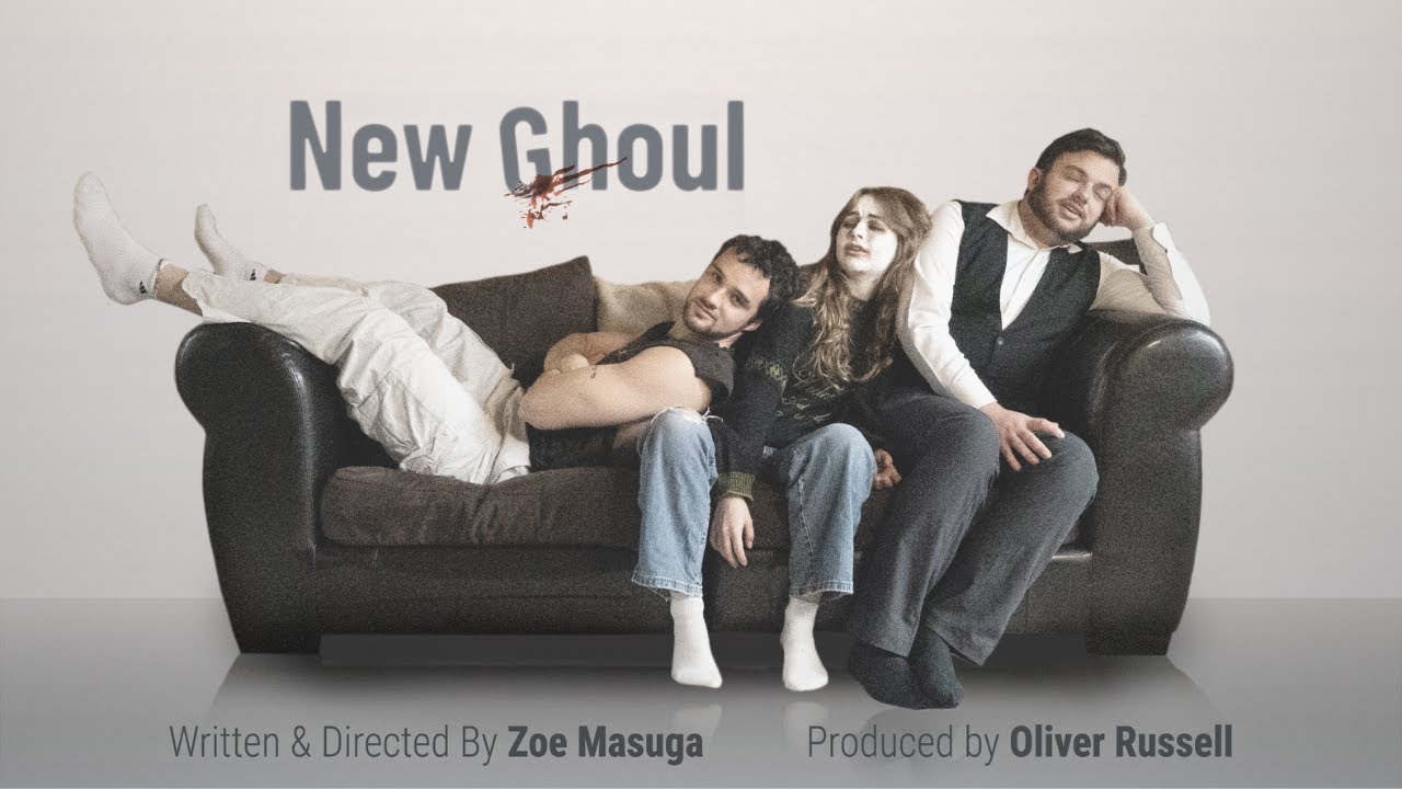 New Ghoul